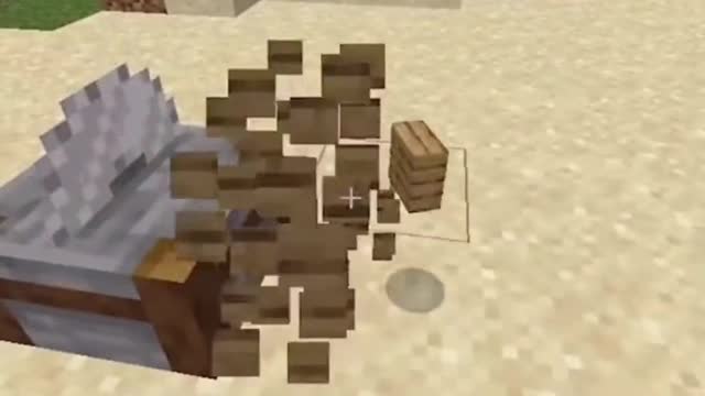 -Dont tell mojang plz minecraft gaming qinglin