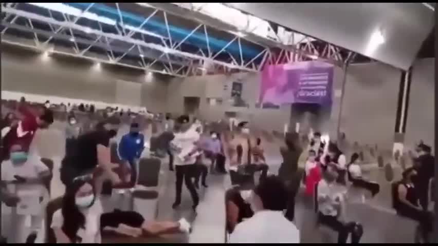 VAXX VICTIMS #21: VAXX Adverse Reaction Victims Compilation
