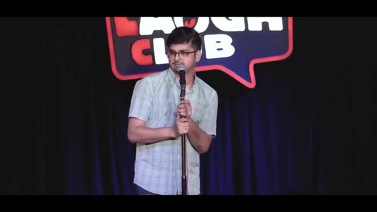 Delhi Metro, Rajiv chowk & E-rickshaw | Stand-up comedy by Rajat Chauhan