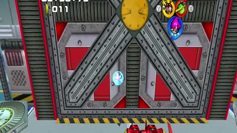 Sonic Heroes Pt.28