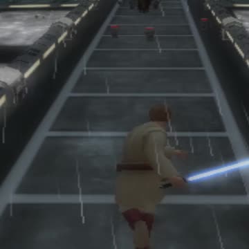 Obi Wan Kenobi in killing spree PART 2 #starwars