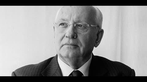 Biography of Mikhail Gorbachev