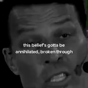 Destroy three things to become Successful