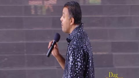 The Shepherd and The Work Of The Ministry | HomeComing Conventions-2014 | Dag Heward-Mills