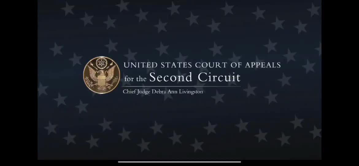 Live feed of Maxwell hearing - Nov 26, 2021