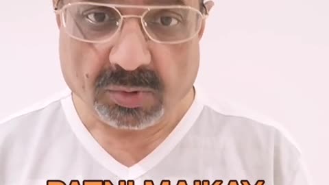 Patni mayeke gayi hai 😂