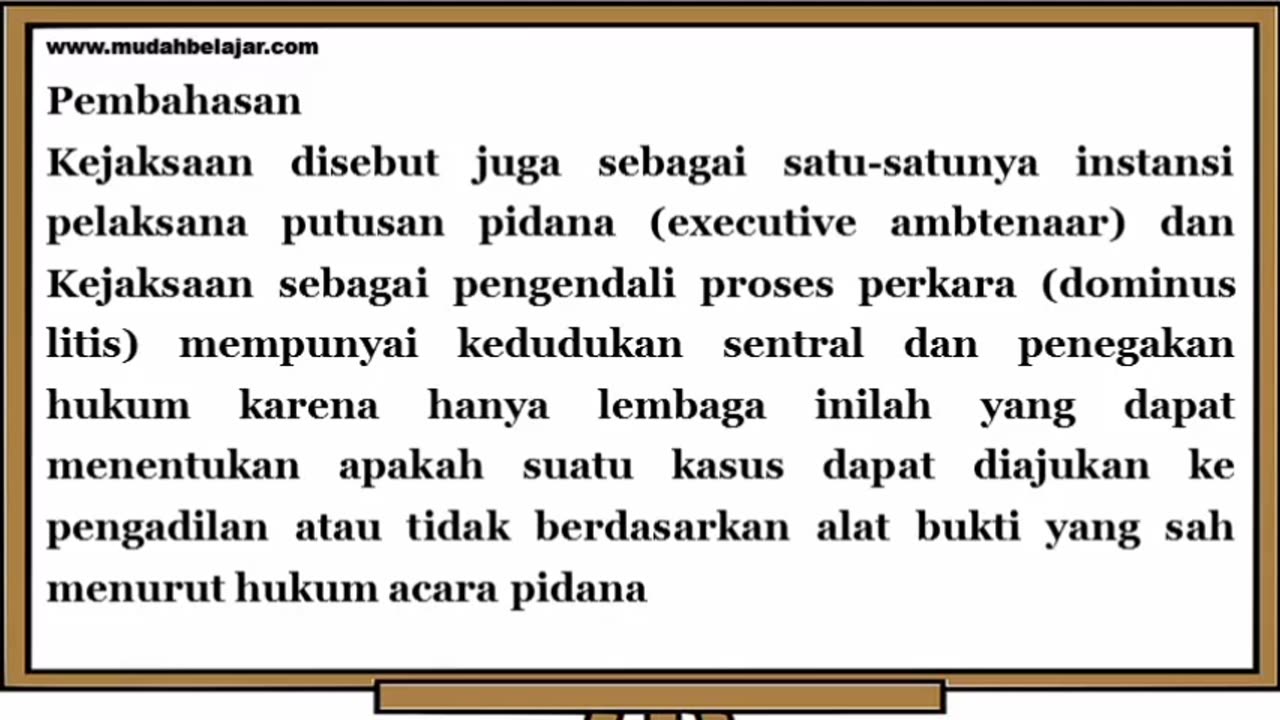 Soal PPKN Kelas 12 Bab Perlindungan dan Penegakan Hukum di Indonesia