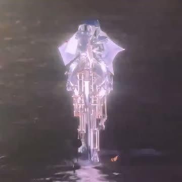 Olympics Appears to Have the Pale Horse from Revelation