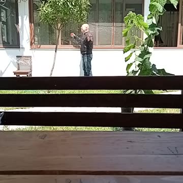 Balkán csapatás 53 - Pancsi