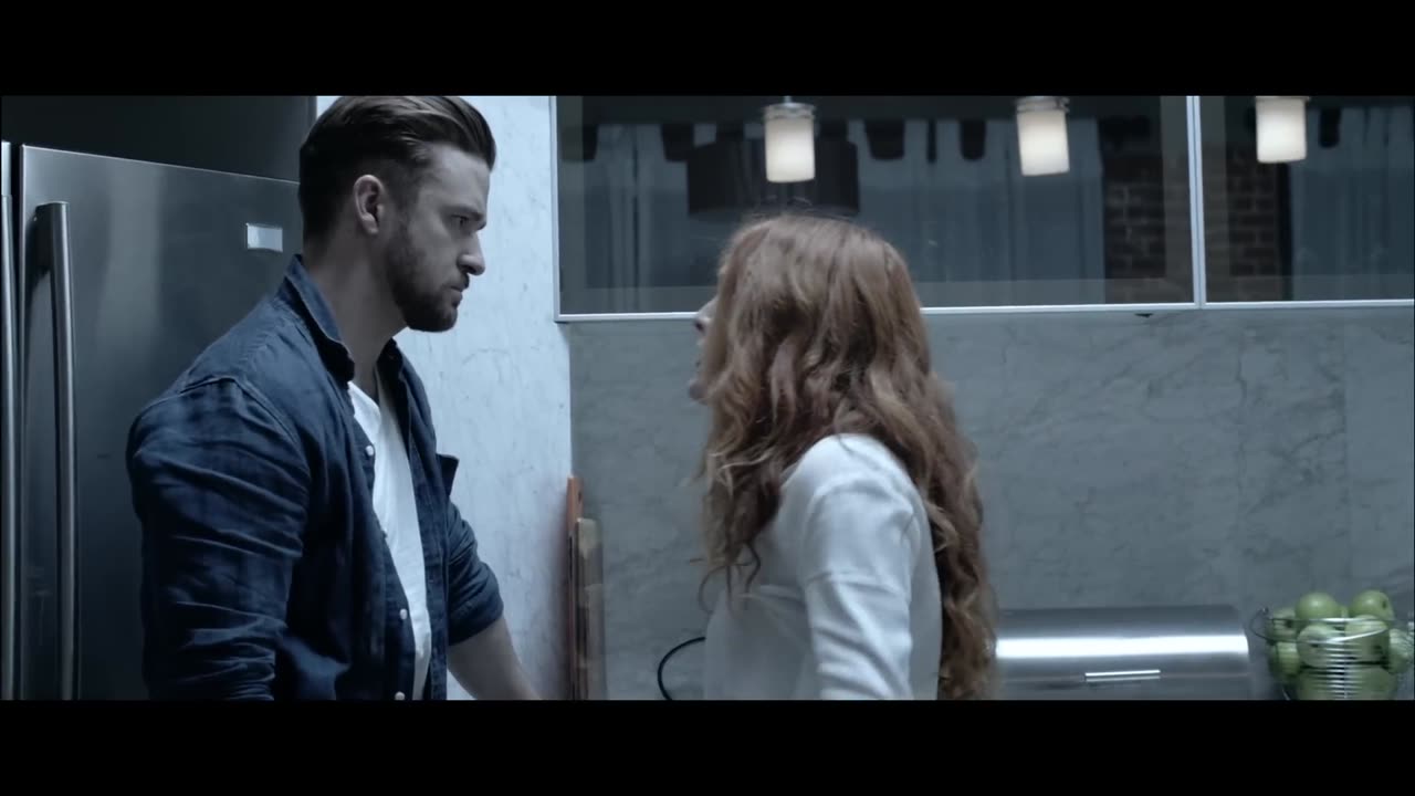 Justin Timberlake - TKO (Official Video)