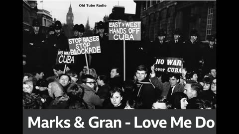 Love Me Do By Laurence Marks and Maurice Gran