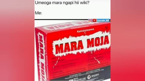 76.Funniest Kenyan memes compilation #7