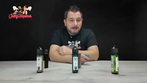 Dead Boy longfill ízteszt