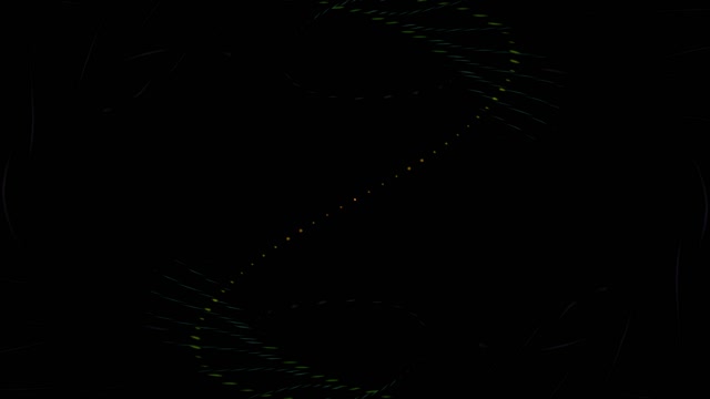 Symphony 113, Op 412, 2. Voices of the Cosmos