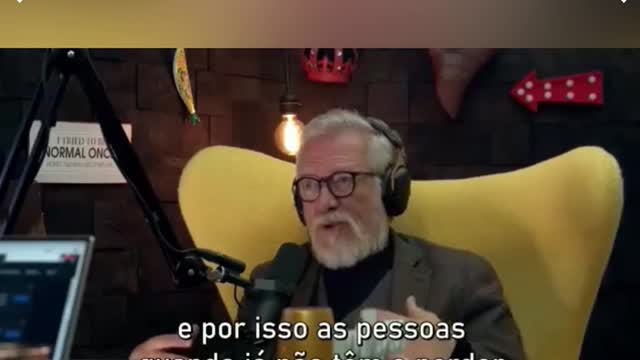 Dr Fernando Nobre - Doutorado em medicina e professor catedrático