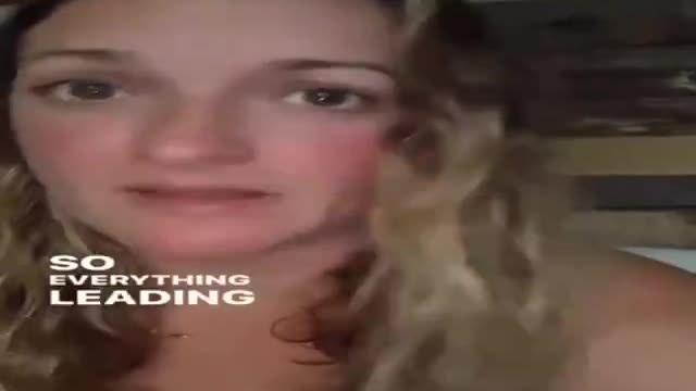 BrittanyGalvin- Do you want to know why VAERS is a broken early warning system?