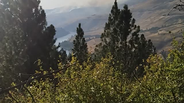 Lenore fire 3