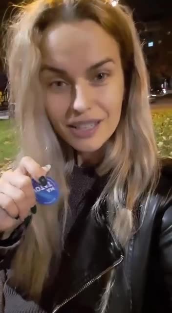 Zwajchowane ,,wybory" w Mołdawii