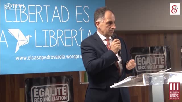 Especial TLV1 N°16 - Pedro Varela_ Una guerra negada