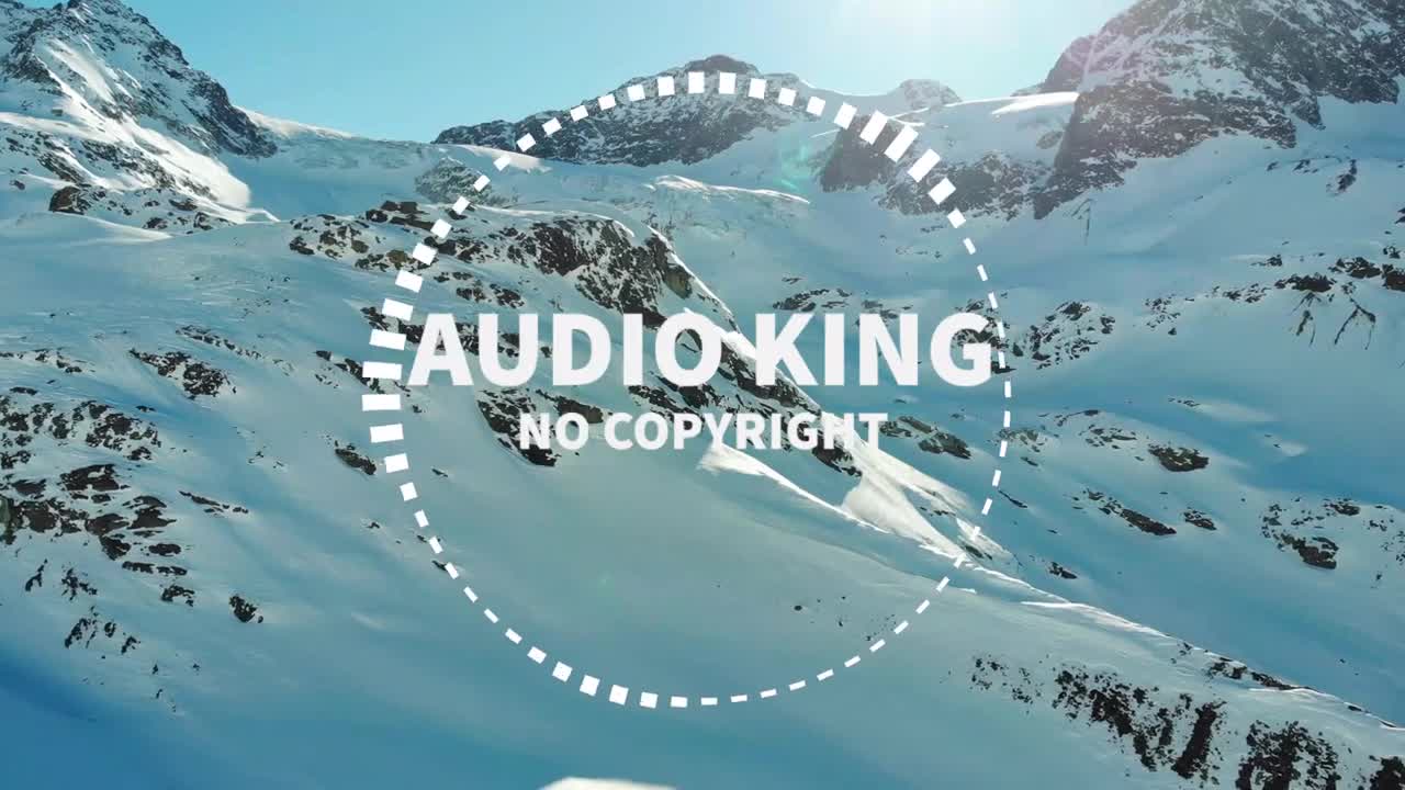 Quincas Moreira -New Year's Anthem (3D Remix) |[Vlog No Copyright Music]🎧|AK|Audio King|