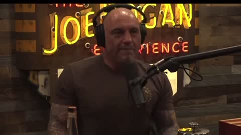 Epic Joe Rogan Rant: “We are one step away from dictatorship.”