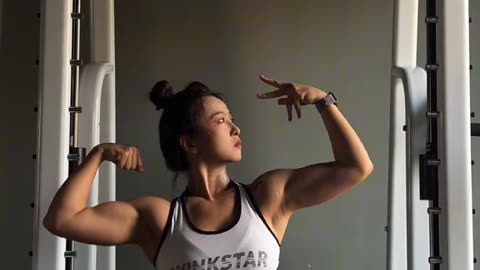 Nice look