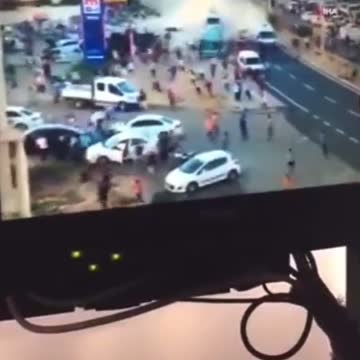 Multiple people dead after deadly bus accident in Mardin, Turkey