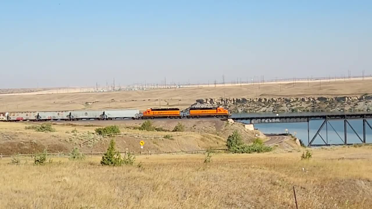 Malteurope local crossing Rainbow dam