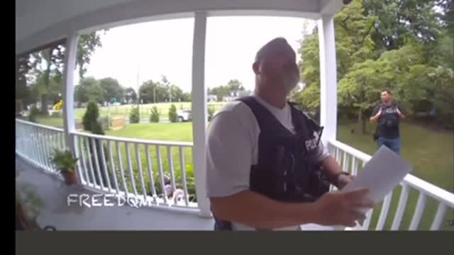 ATF going to your homes for your guns.. summer 2022