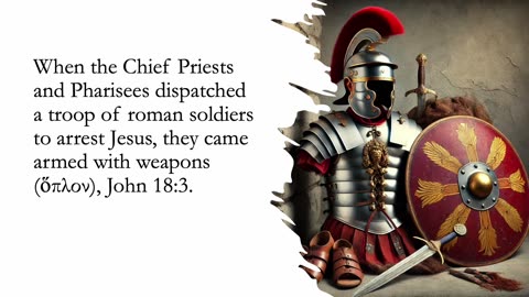 Armor for the Christian Life