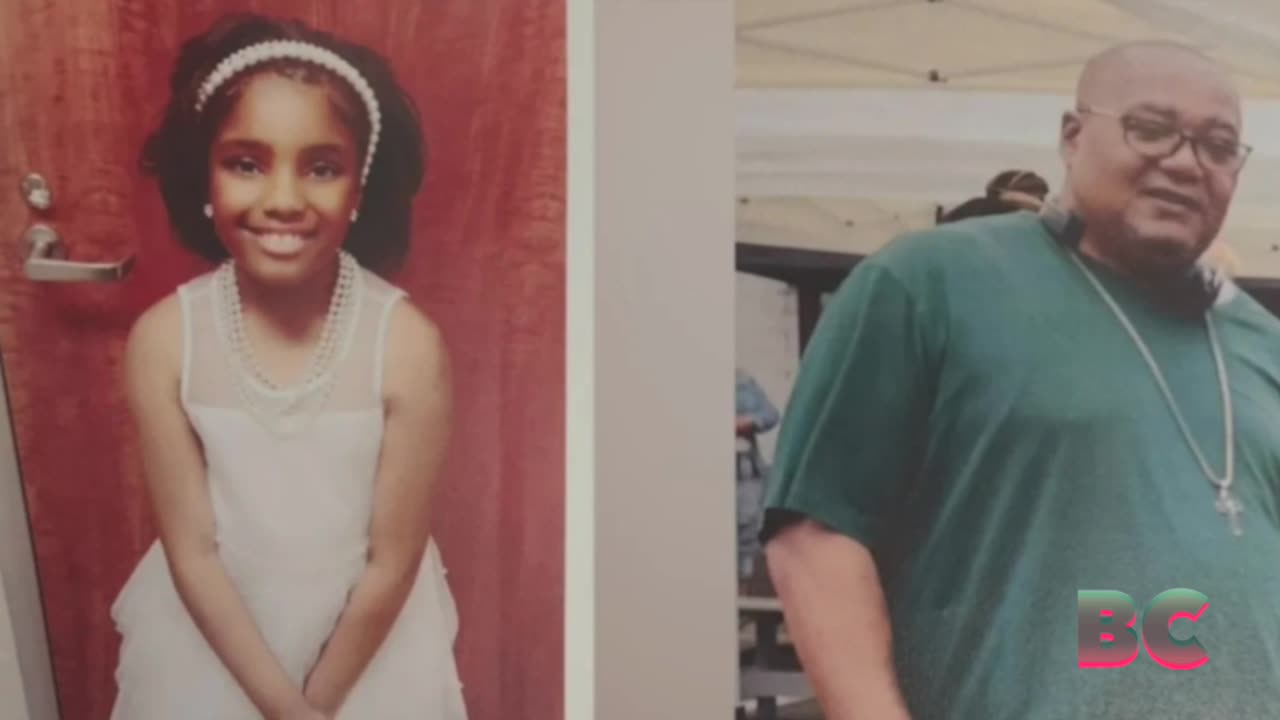 Louisiana girl, 11, and uncle gunned down in ‘targeted’ shooting while blowing up birthday balloons