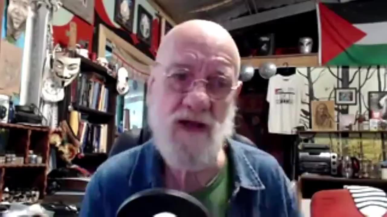 MAX IGAN- TARTARIA, THE MUD FLOOD, ALTERNATIVE HISTORY AND WHATS GOING ON WITH THE KABAL?