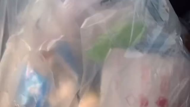 Helping the Homeless pt.1