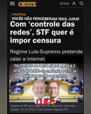 VOCÊS NÃO PERCEBERAM ISSO, JURA?