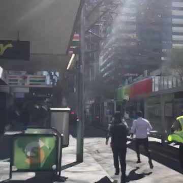 Melbourne Sept. 2, 2021: Lockdown Protests Gain Traction as Civilians Bypass Police