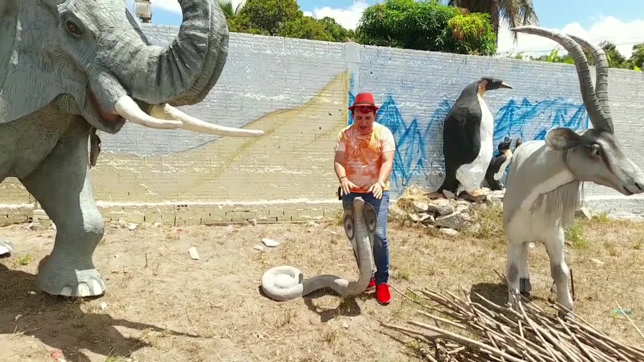 ESCULTURAS COM FULERAGEM