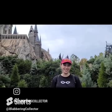 Hogwarts Is My Home #hogwarts #universalstudios #harrypotterfan #harrypotter #wizardingworld