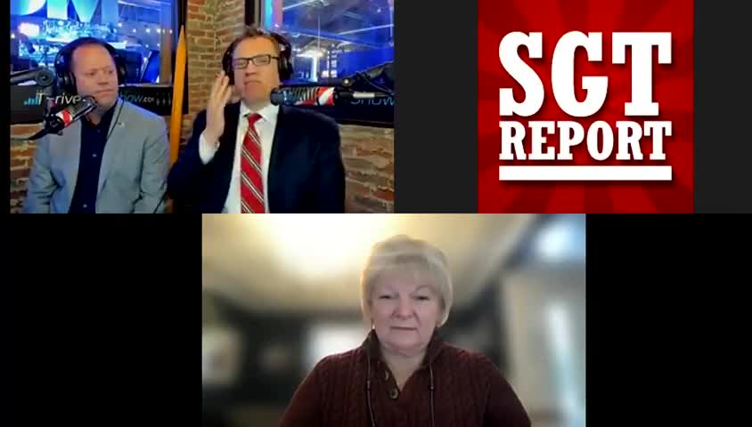 CHARGE THEM ALL WITH INTENTIONAL HOMICIDE — DR. TENPENNY & FRIENDS
