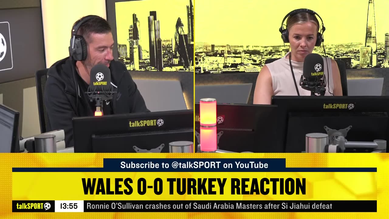 Darren Ambrose REVEALS Craig Bellamy Was The Most COMMITTED Footballer He EVER Played With! ⚽🔥