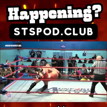 What's Happening Memphis Wrestling Week 175!!