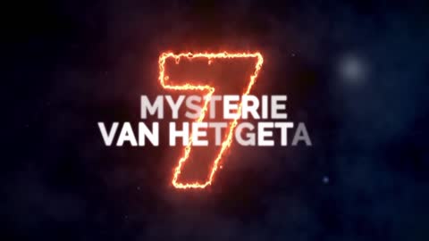 Het Mysterie van het Getal 7 - Deel 4 / Vergeving & Zeven