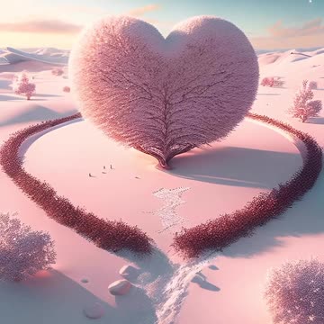 Snowstorm, Breathtaking View, Crackling Fire & Cats - Winter Ambience for Sleep, Relax or Study