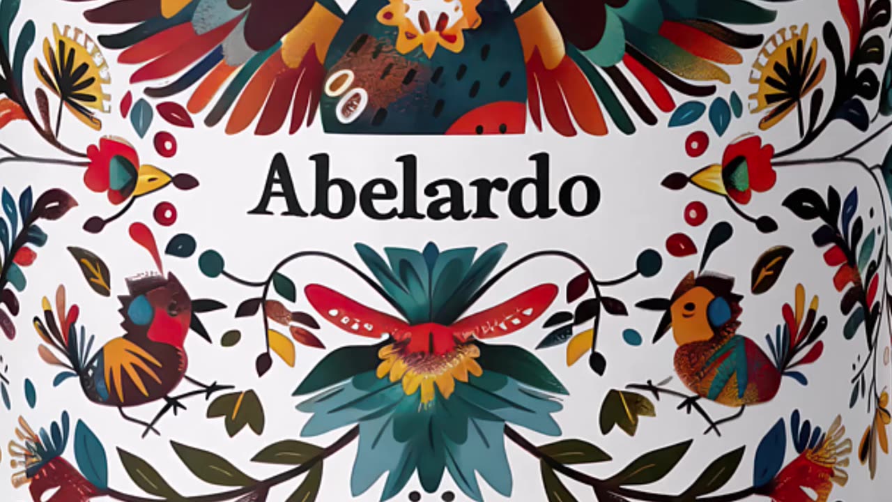 ¡Este diseño exclusivo de Abelardo es puro arte en una taza! #tazapersonalizada #artemexicano