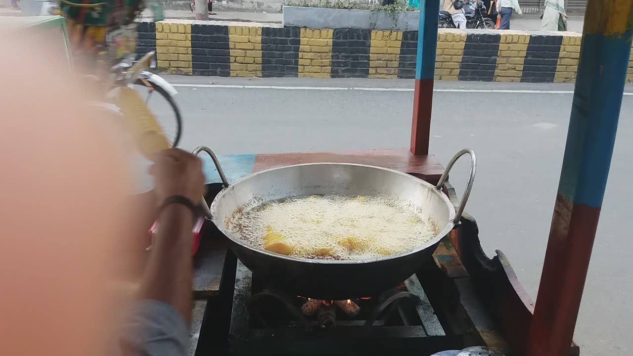 Street Food