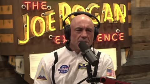 Joe Rogan: How many terrorists are coming across that border?