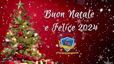 Buon Natale 2023