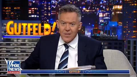 Gutfeld: The Media Convinced Liz Cheney To Lose By Exploiting Her Trump Derangement Syndrome!!