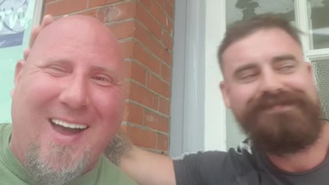 Mick & Matthew The People Are Coming Together UK TRUTHERS