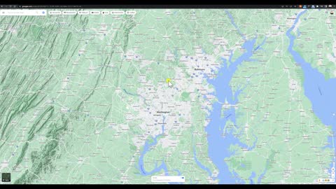 북아메리카北米 마한馬韓 춘천春川 Frederick 최초 공개__
