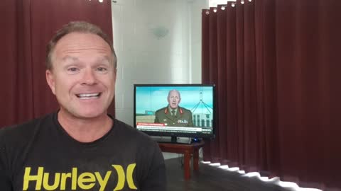 Wichtige Updates! NSW und Victoria drehen durch. 10 Mio x Flüssigkeit